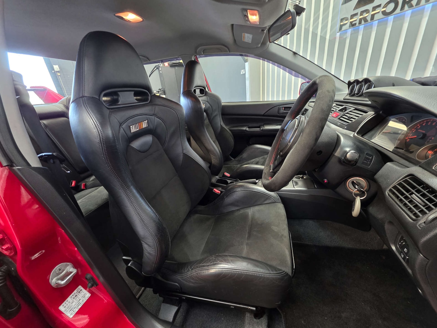 Used Mitsubishi Lancer 2006 for sale - 77755944: Photo 7