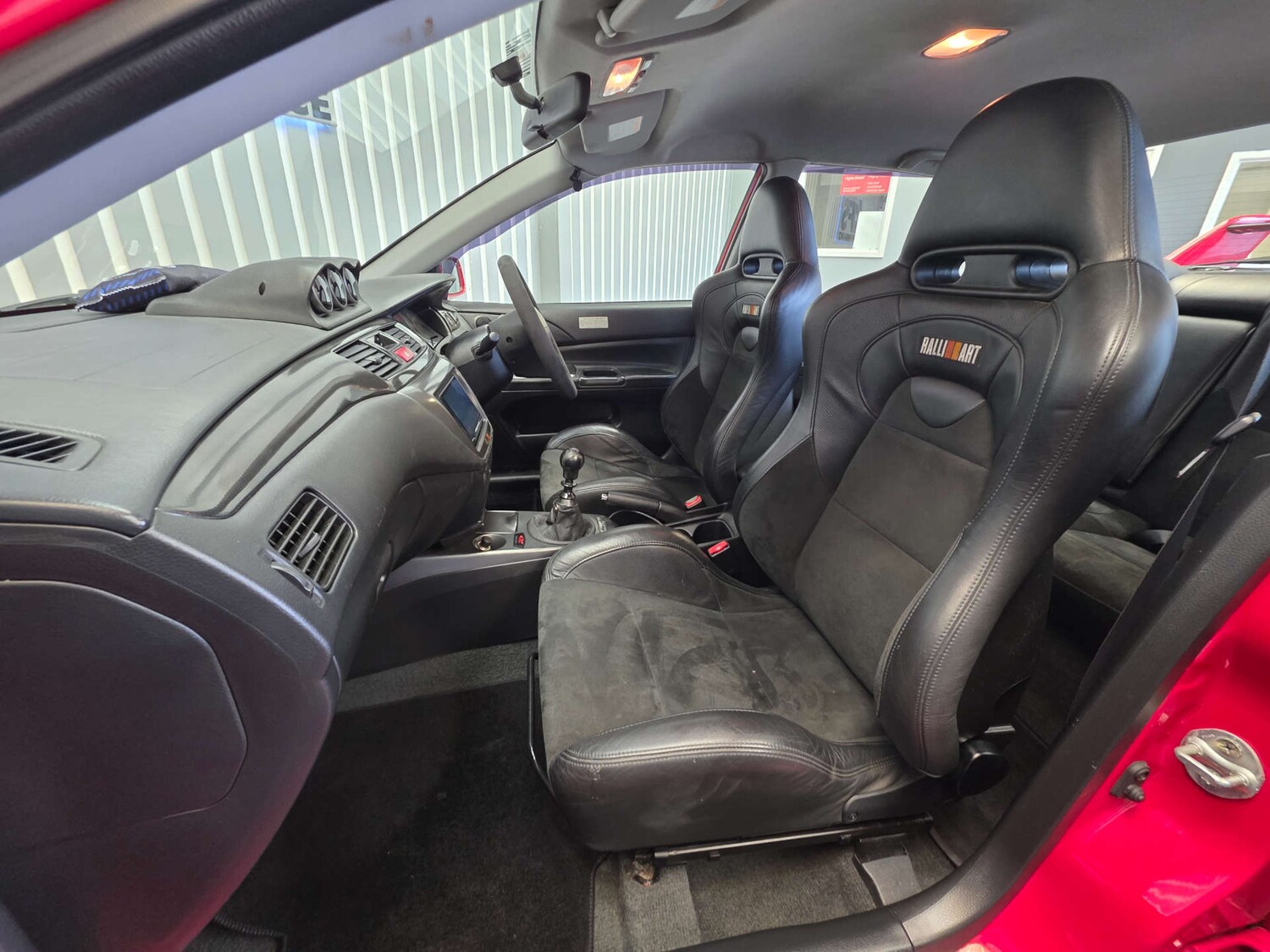 Used Mitsubishi Lancer 2006 for sale - 77755944: Photo 9