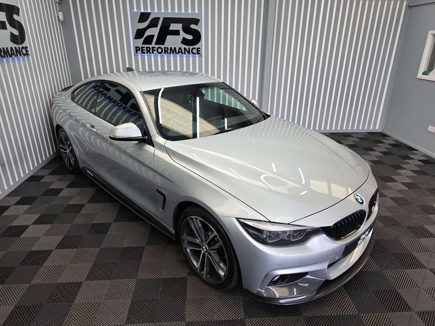 Used BMW 4 Series 2018 for sale - 76331485: Photo 14