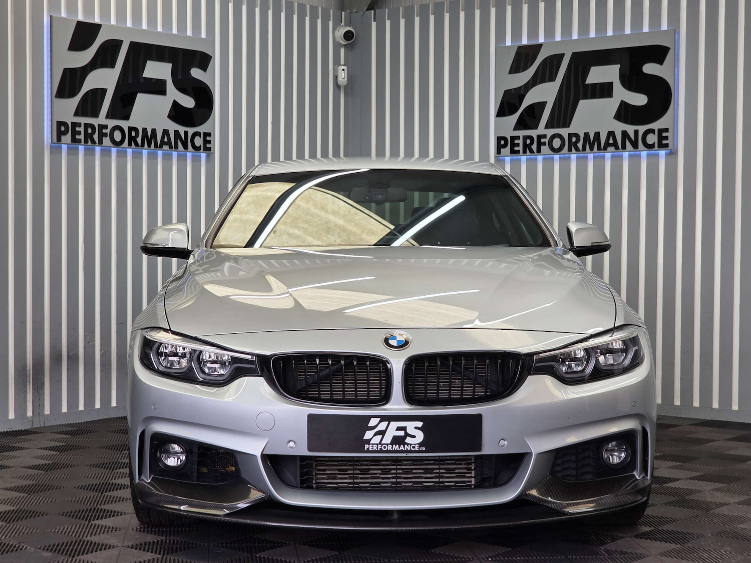 Used BMW 4 Series 2018 for sale - 76331485: Photo 15
