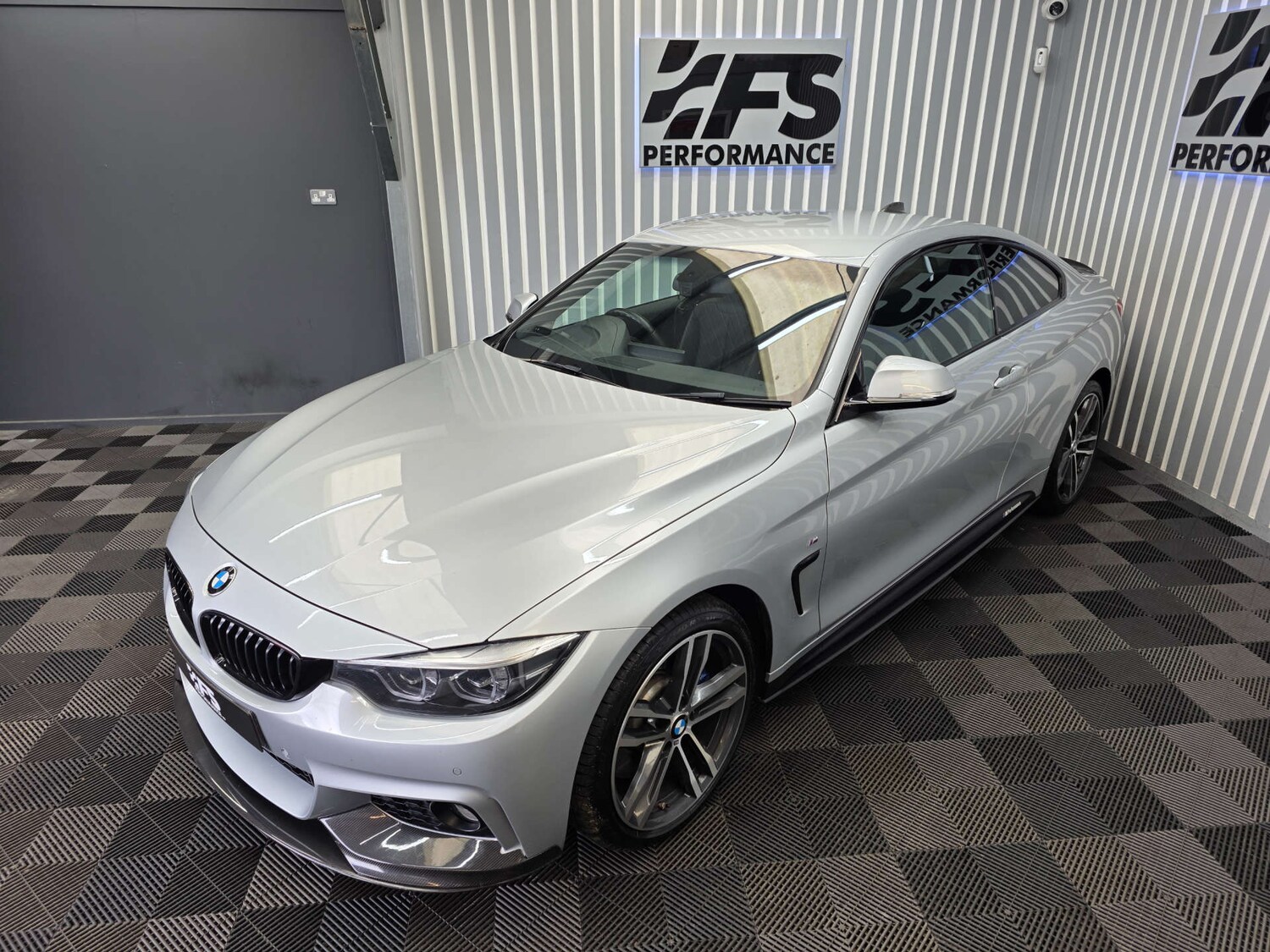 Used BMW 4 Series 2018 for sale - 76331485: Photo 16