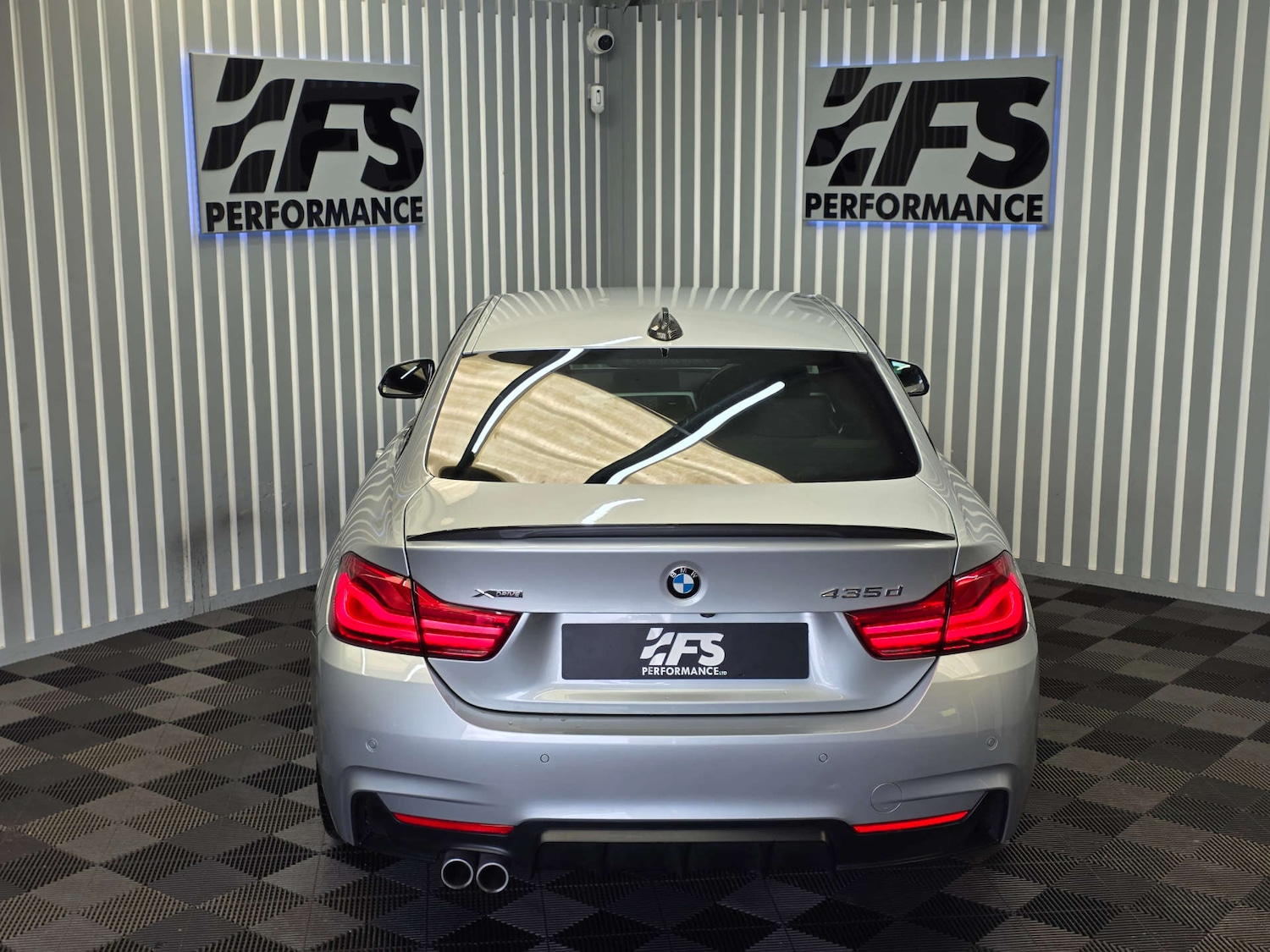 Used BMW 4 Series 2018 for sale - 76331485: Photo 18