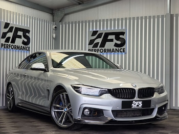 BMW - 4 Series