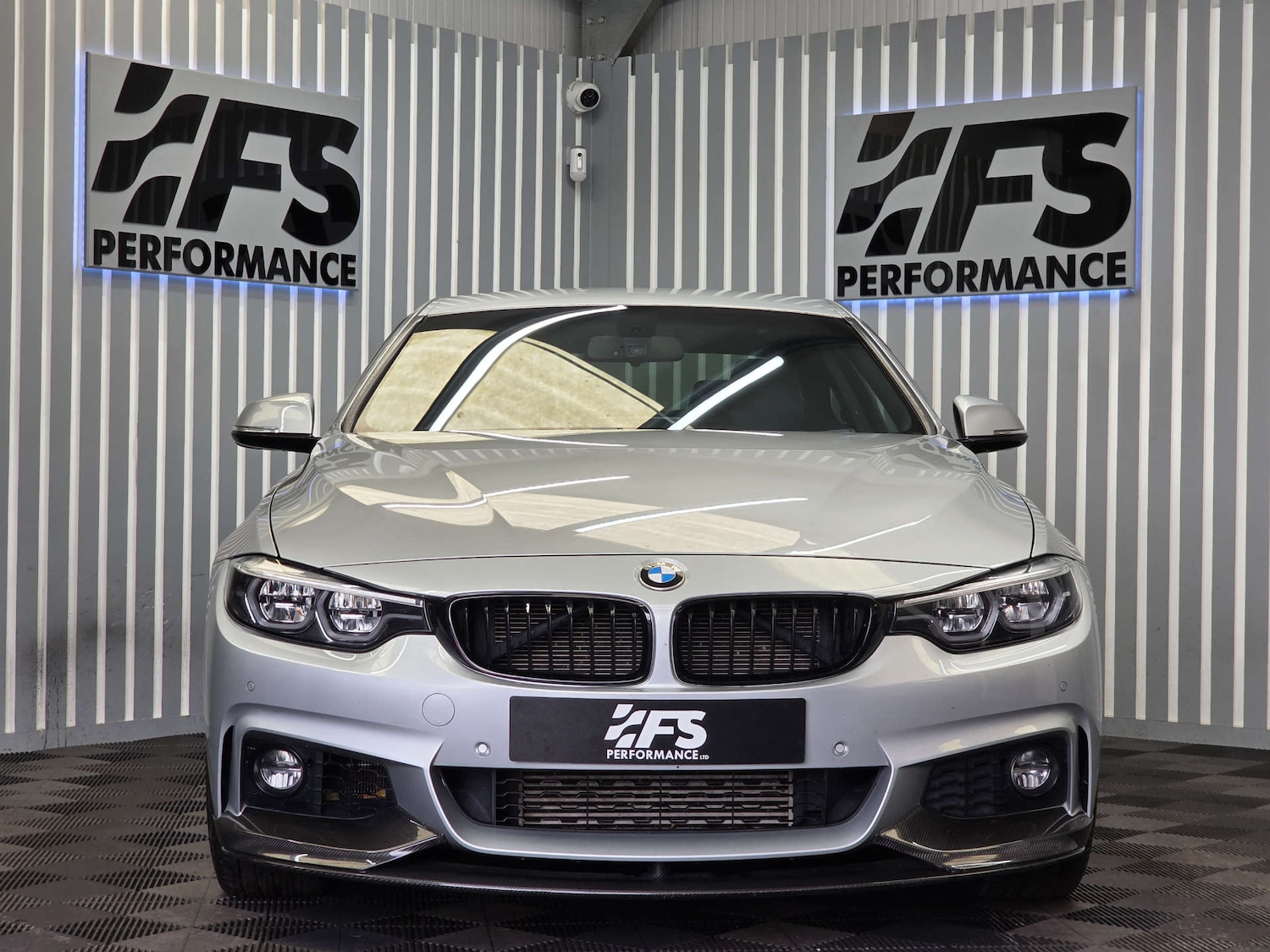 Used BMW 4 Series 2018 for sale - 76331485: Photo 2