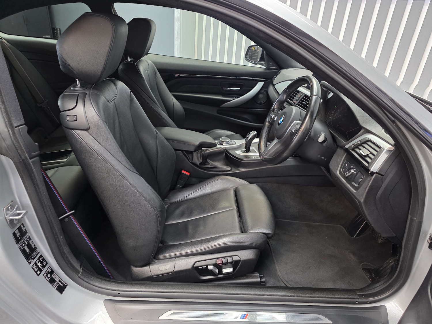 Used BMW 4 Series 2018 for sale - 76331485: Photo 20