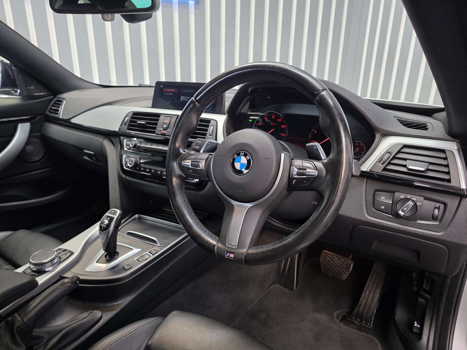 Used BMW 4 Series 2018 for sale - 76331485: Photo 21