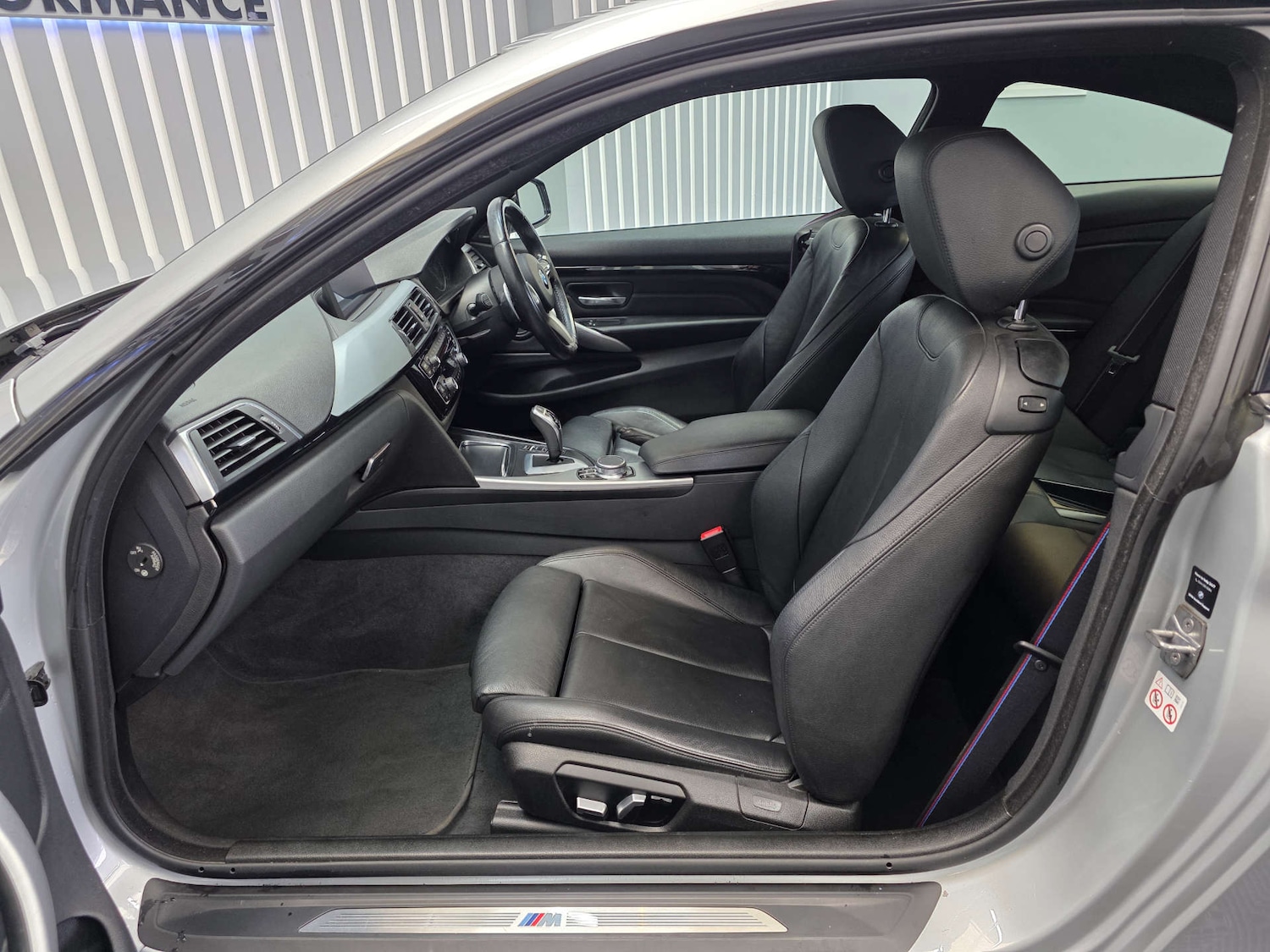 Used BMW 4 Series 2018 for sale - 76331485: Photo 22