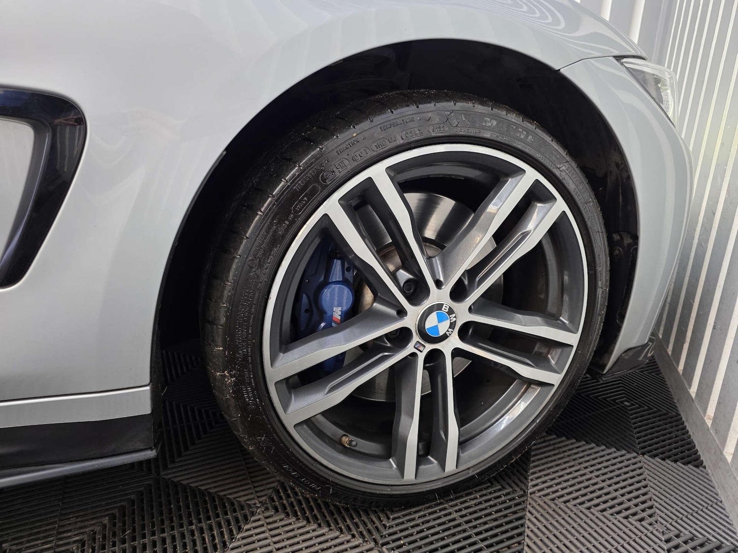 Used BMW 4 Series 2018 for sale - 76331485: Photo 23