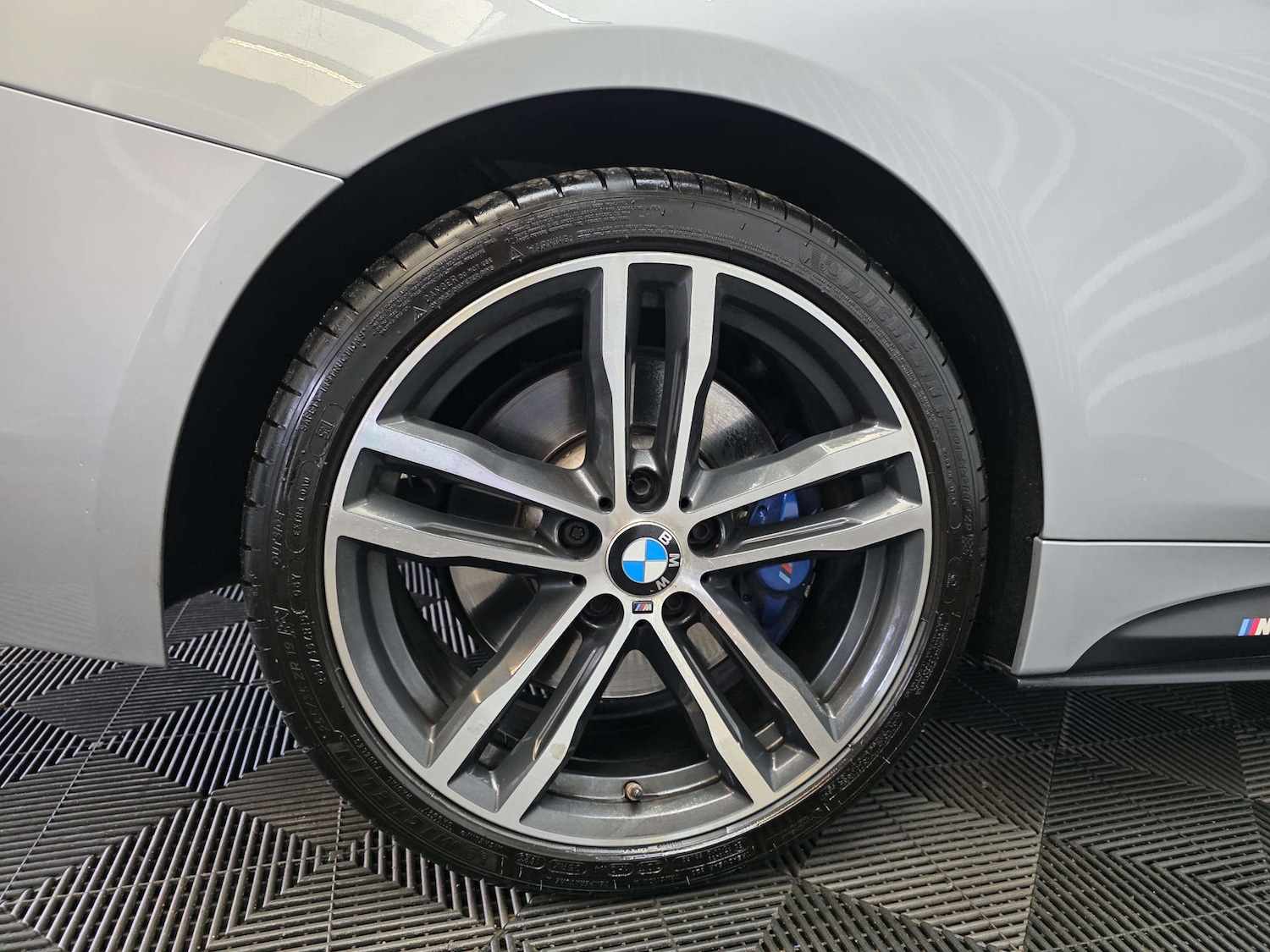 Used BMW 4 Series 2018 for sale - 76331485: Photo 24