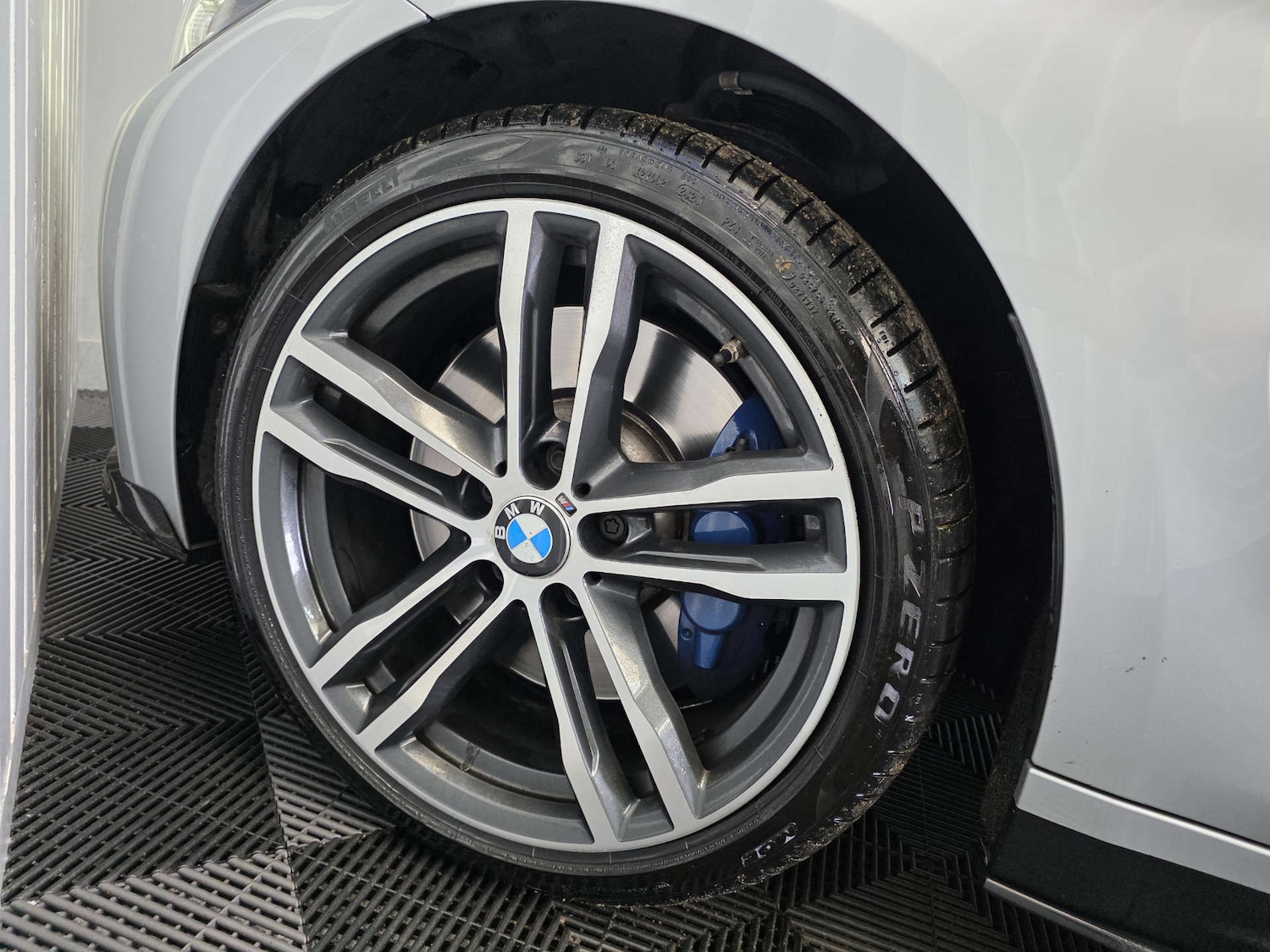 Used BMW 4 Series 2018 for sale - 76331485: Photo 25