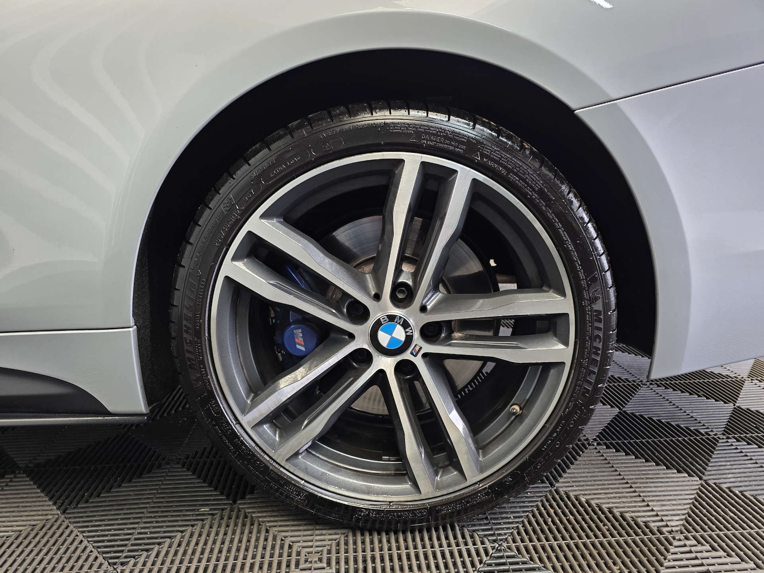 Used BMW 4 Series 2018 for sale - 76331485: Photo 26