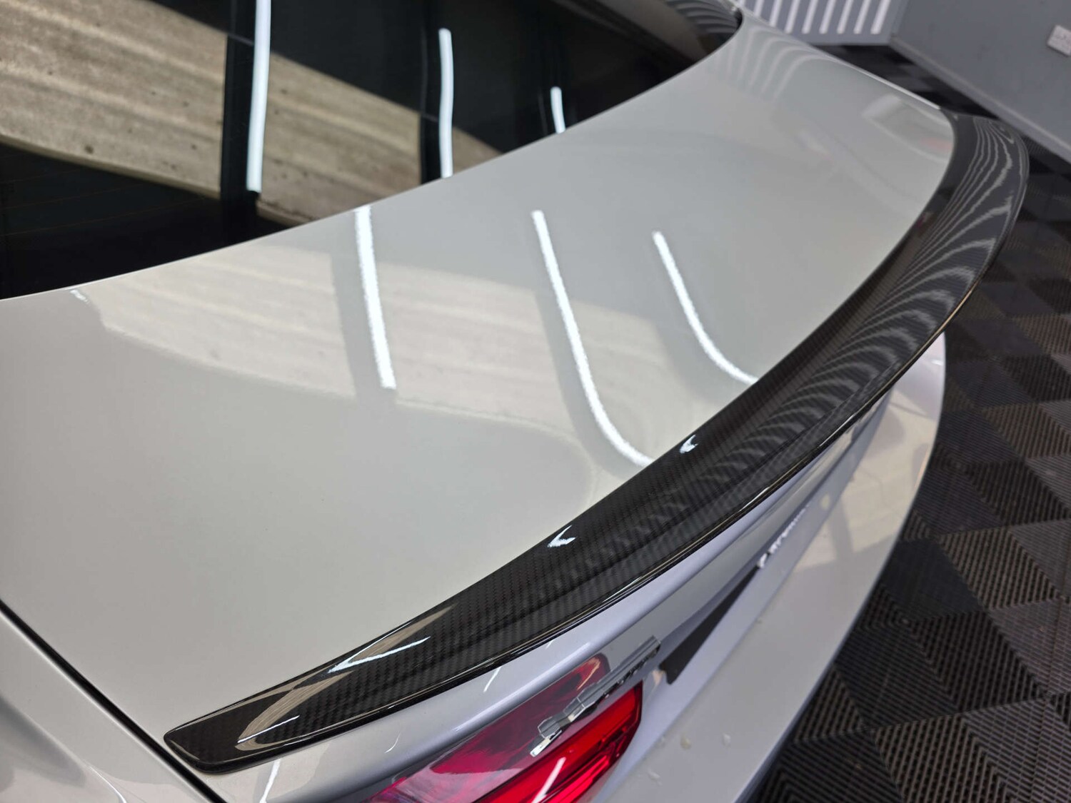 Used BMW 4 Series 2018 for sale - 76331485: Photo 27