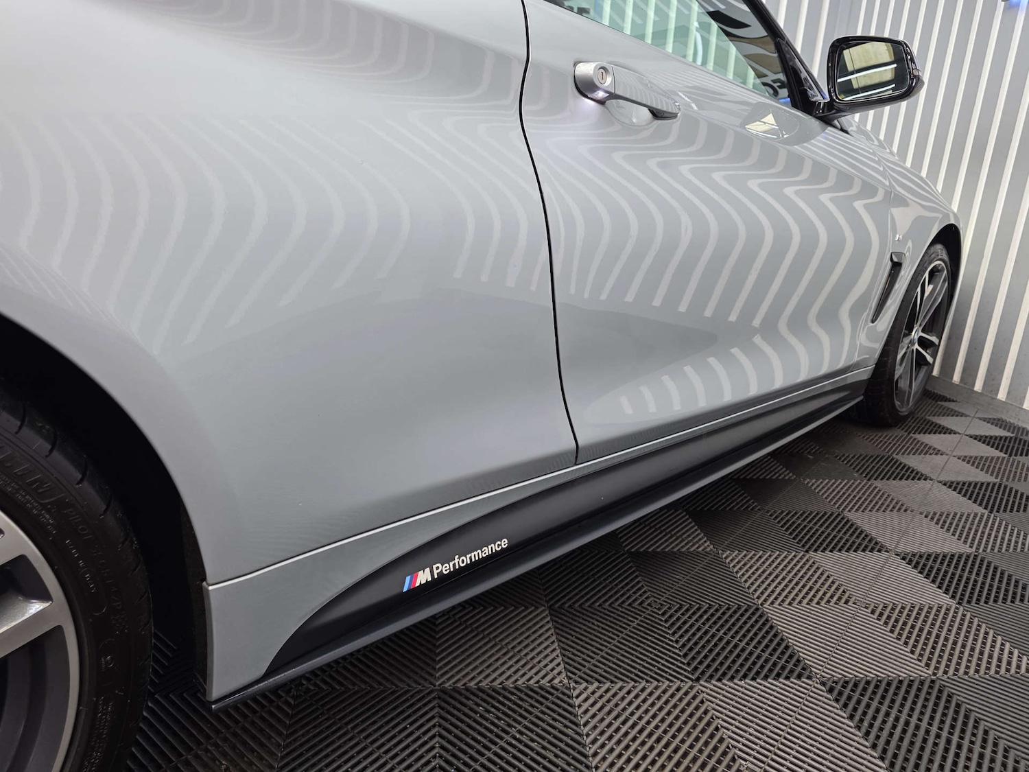 Used BMW 4 Series 2018 for sale - 76331485: Photo 29