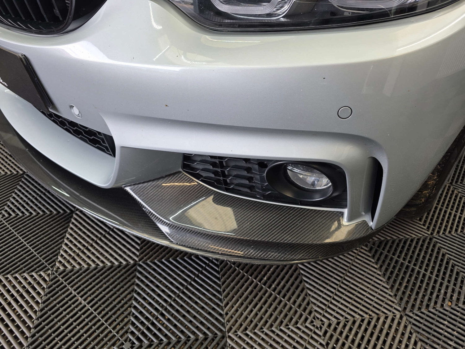 Used BMW 4 Series 2018 for sale - 76331485: Photo 31