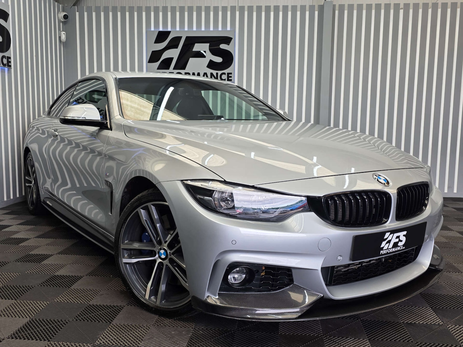 Used BMW 4 Series 2018 for sale - 76331485: Photo 32