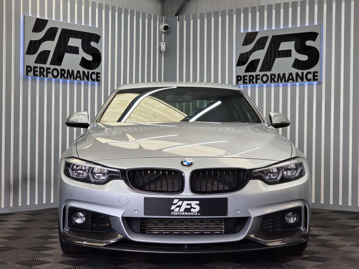 Used BMW 4 Series 2018 for sale - 76331485: Photo 33