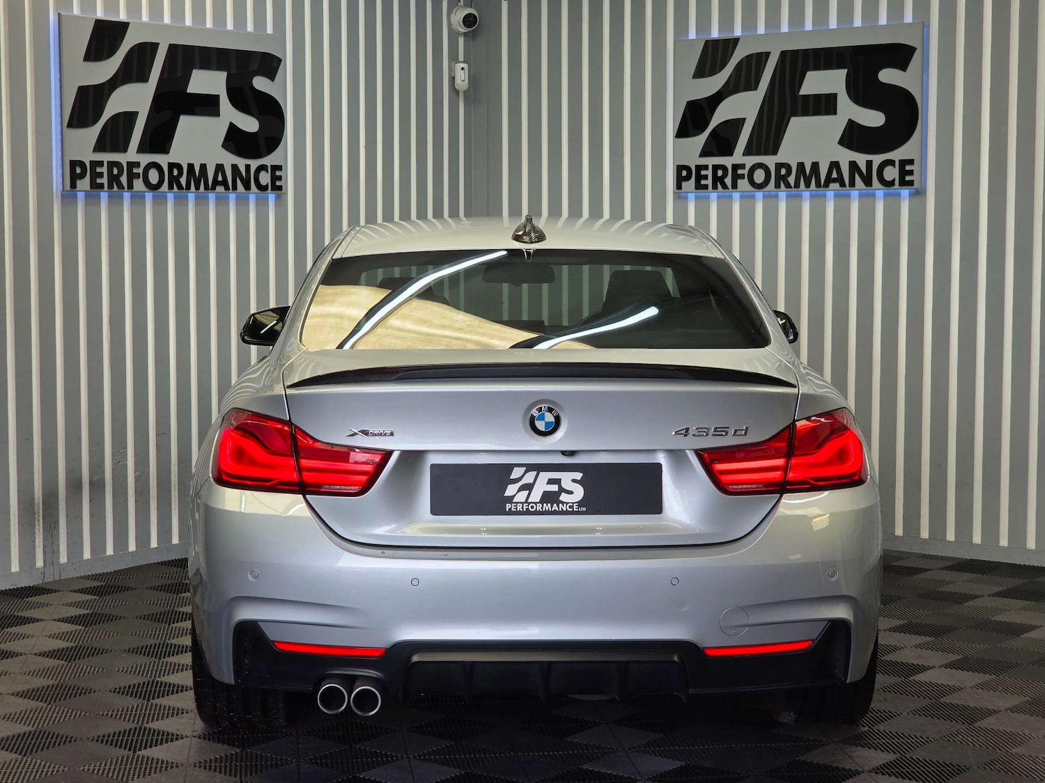 Used BMW 4 Series 2018 for sale - 76331485: Photo 36