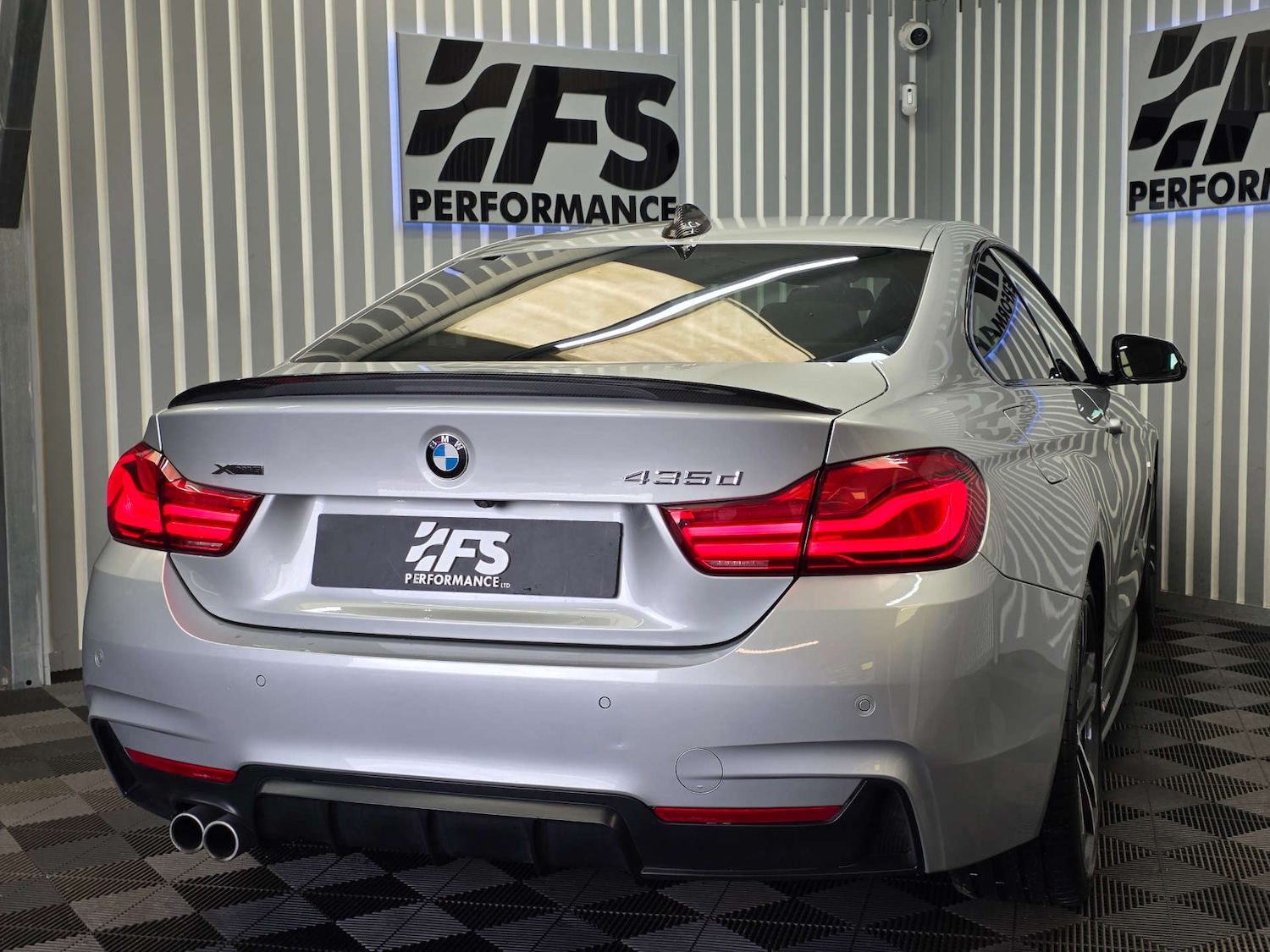 Used BMW 4 Series 2018 for sale - 76331485: Photo 37