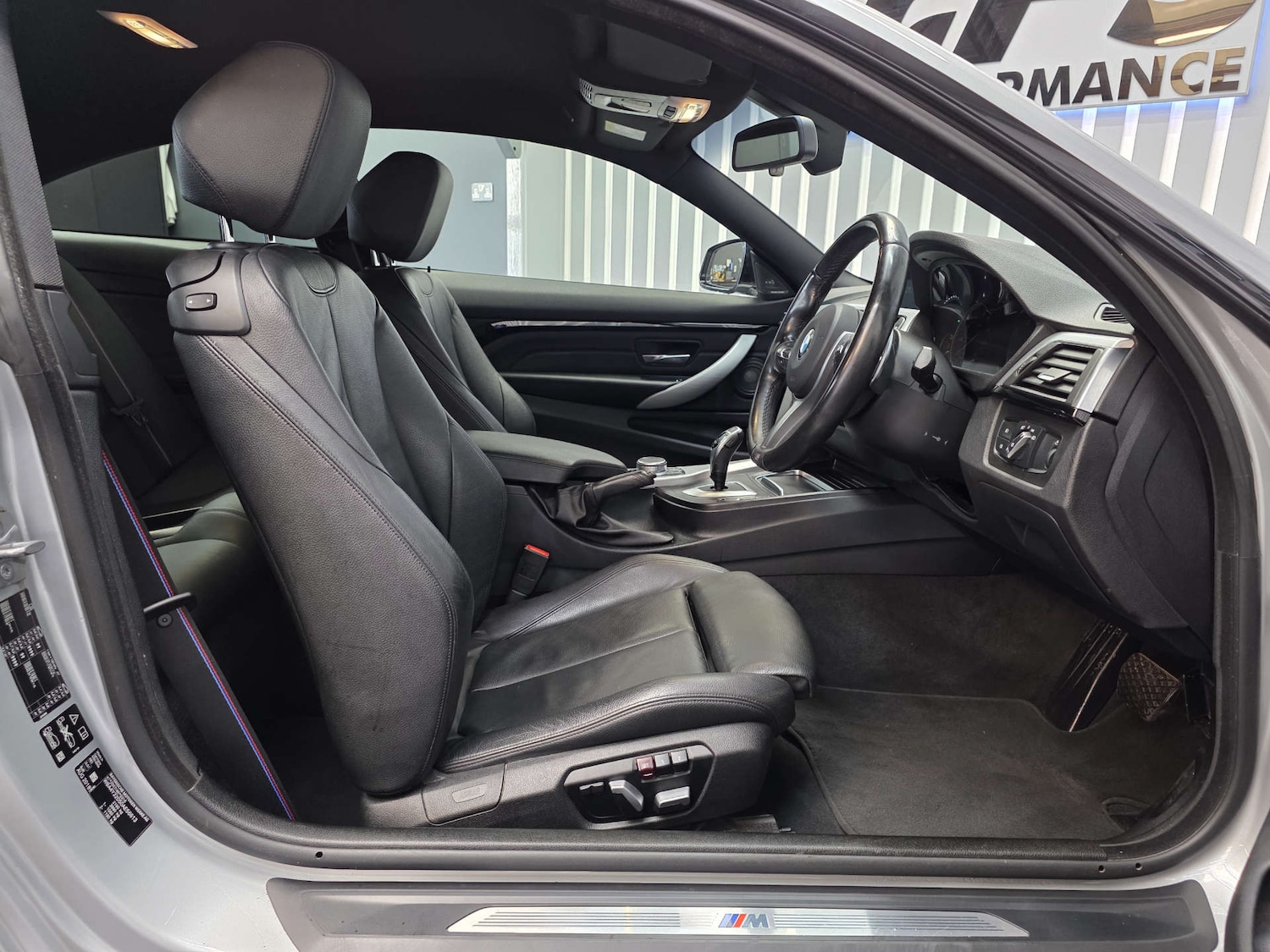 Used BMW 4 Series 2018 for sale - 76331485: Photo 38