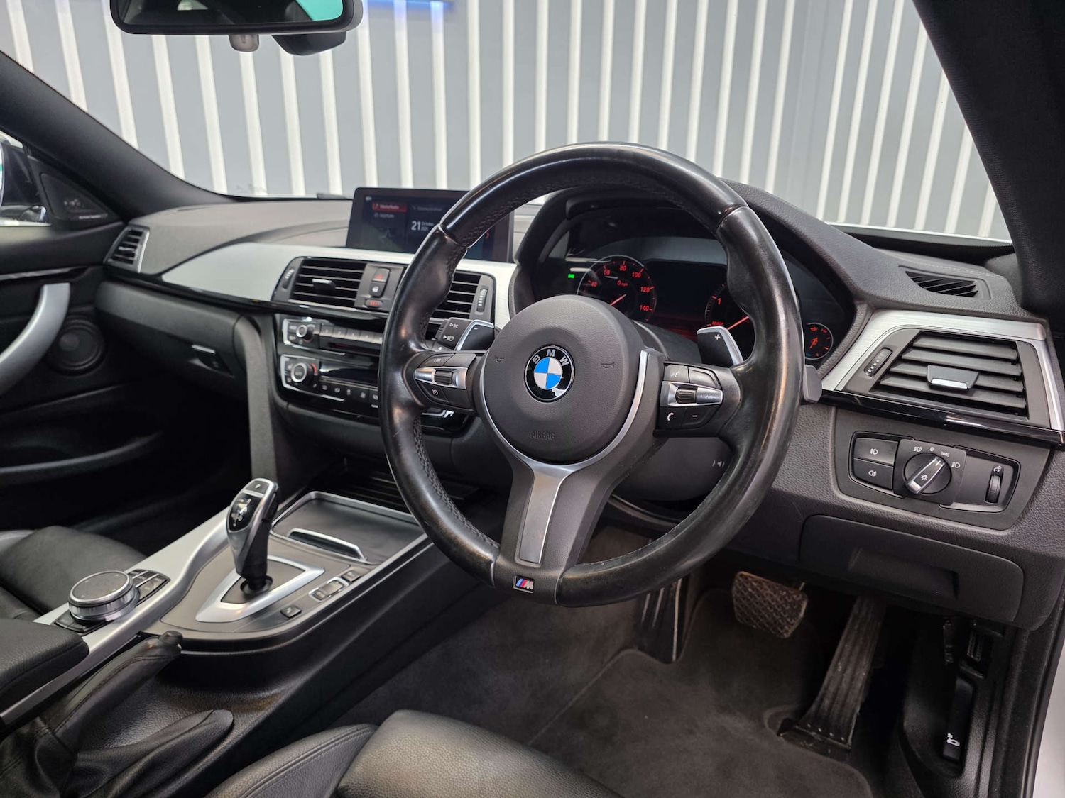 Used BMW 4 Series 2018 for sale - 76331485: Photo 39