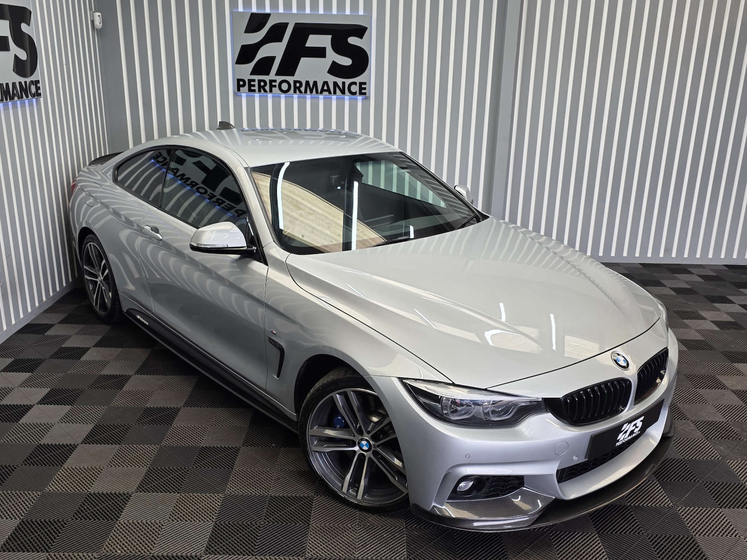 Used BMW 4 Series 2018 for sale - 76331485: Photo 43