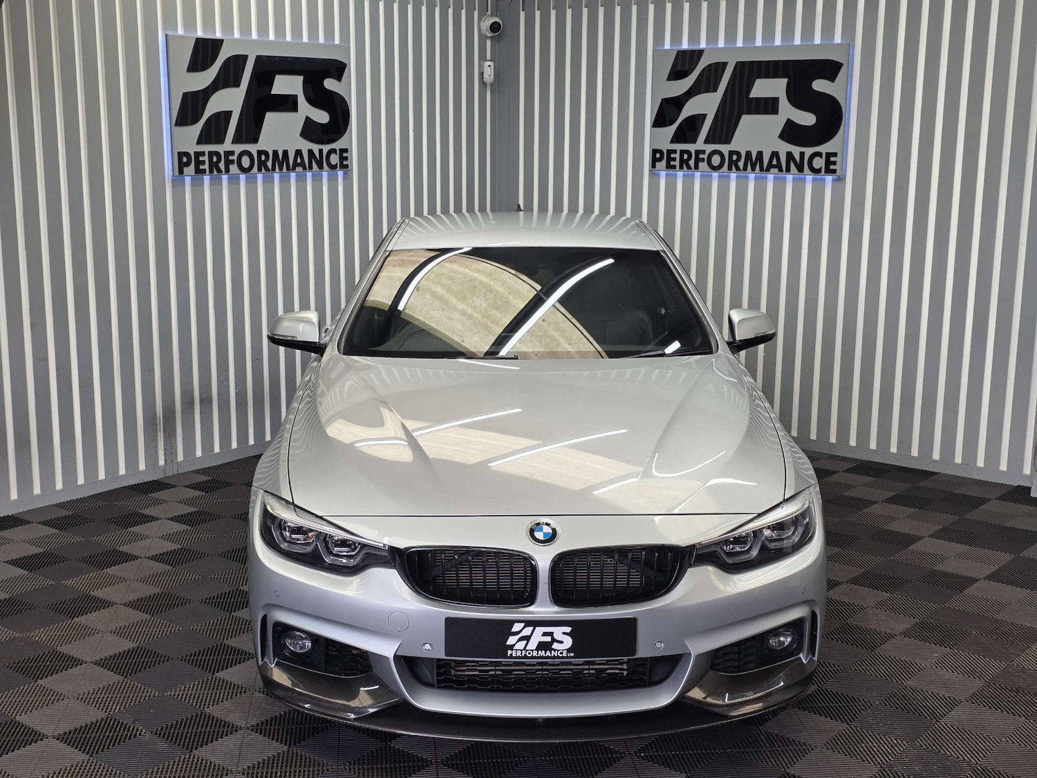 Used BMW 4 Series 2018 for sale - 76331485: Photo 44