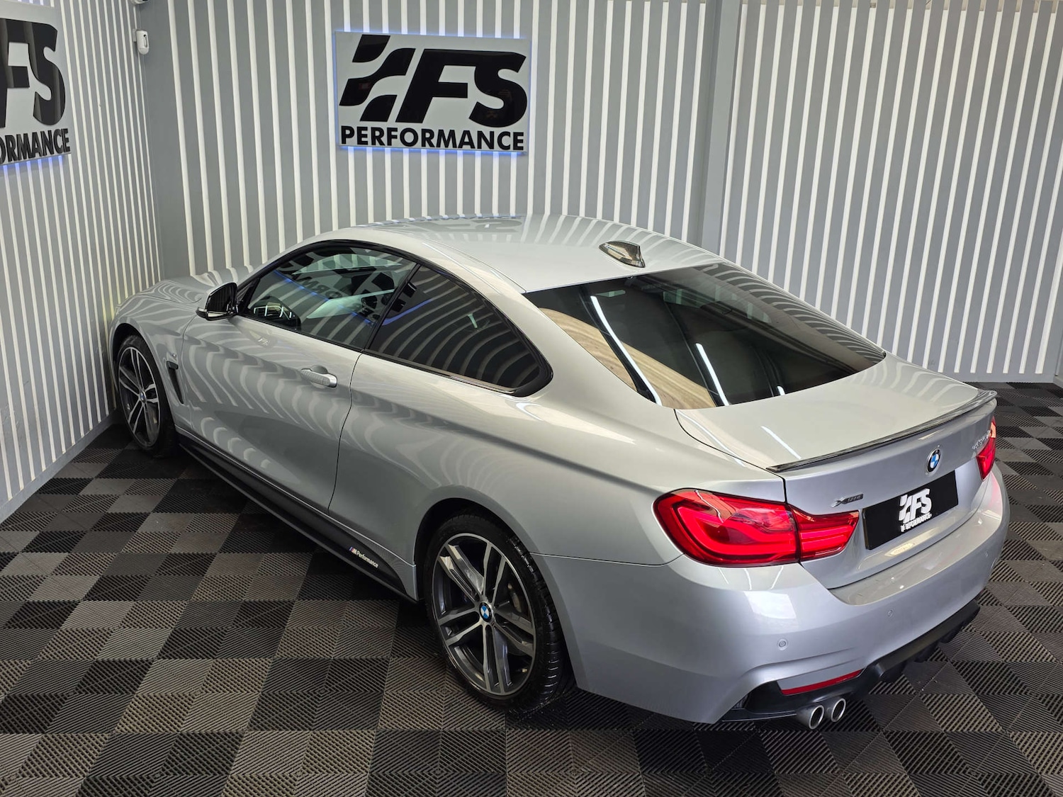 Used BMW 4 Series 2018 for sale - 76331485: Photo 46