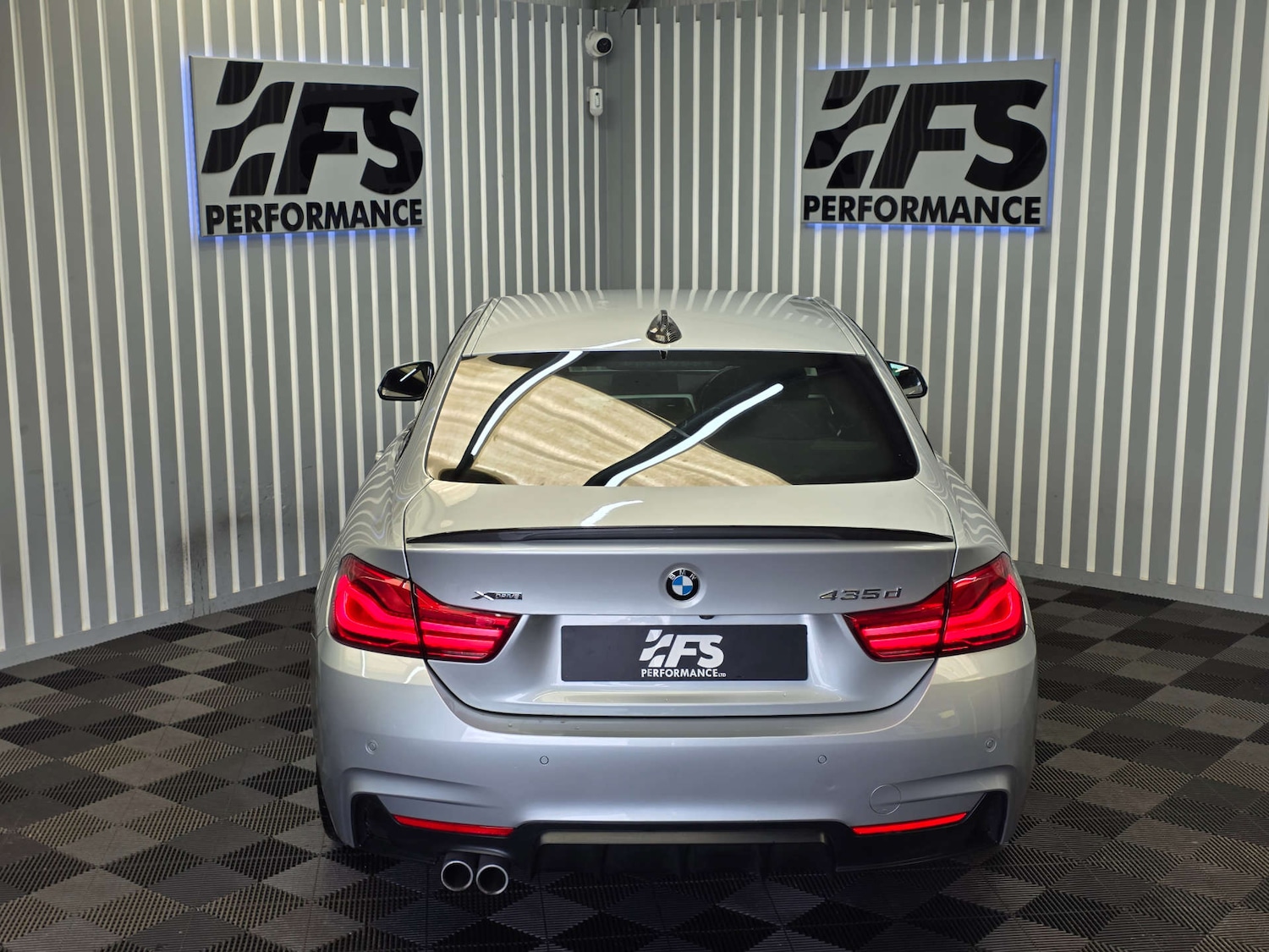 Used BMW 4 Series 2018 for sale - 76331485: Photo 47
