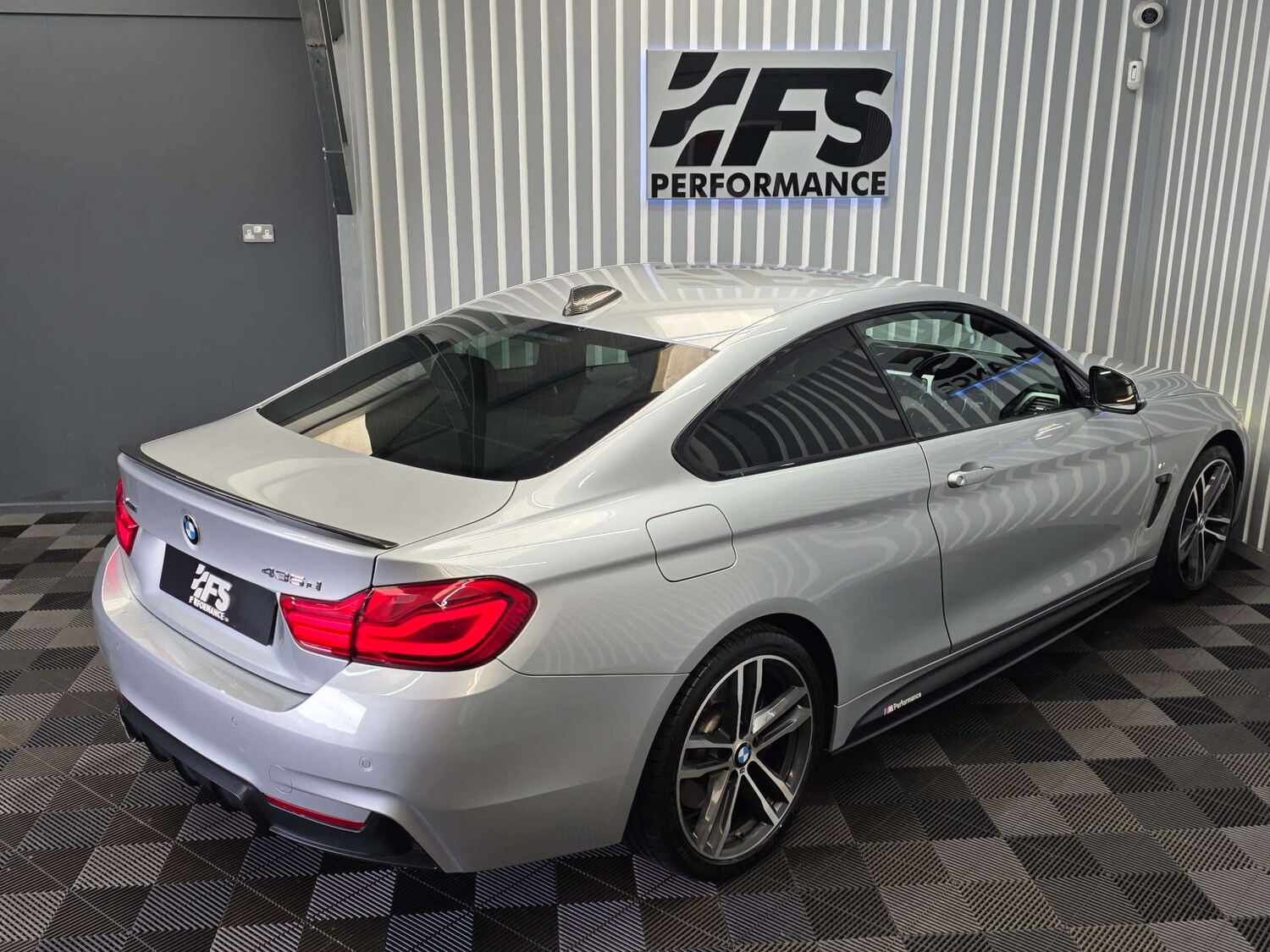 Used BMW 4 Series 2018 for sale - 76331485: Photo 48