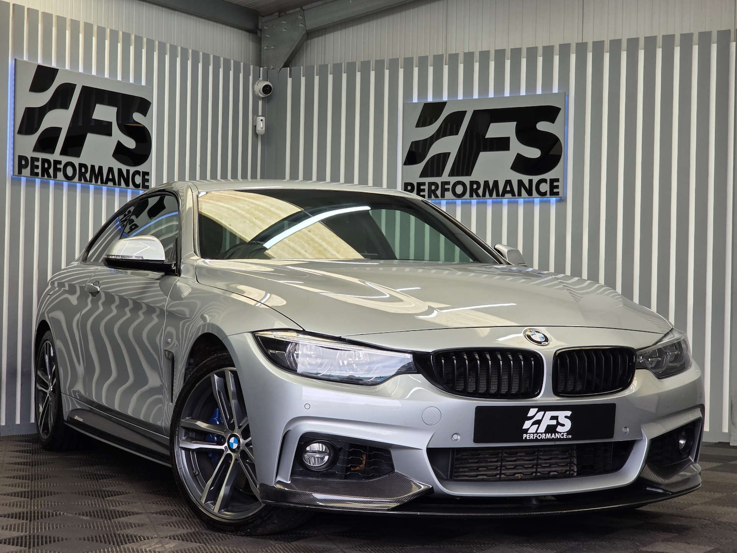 Used BMW 4 Series 2018 for sale - 76331485: Photo 49