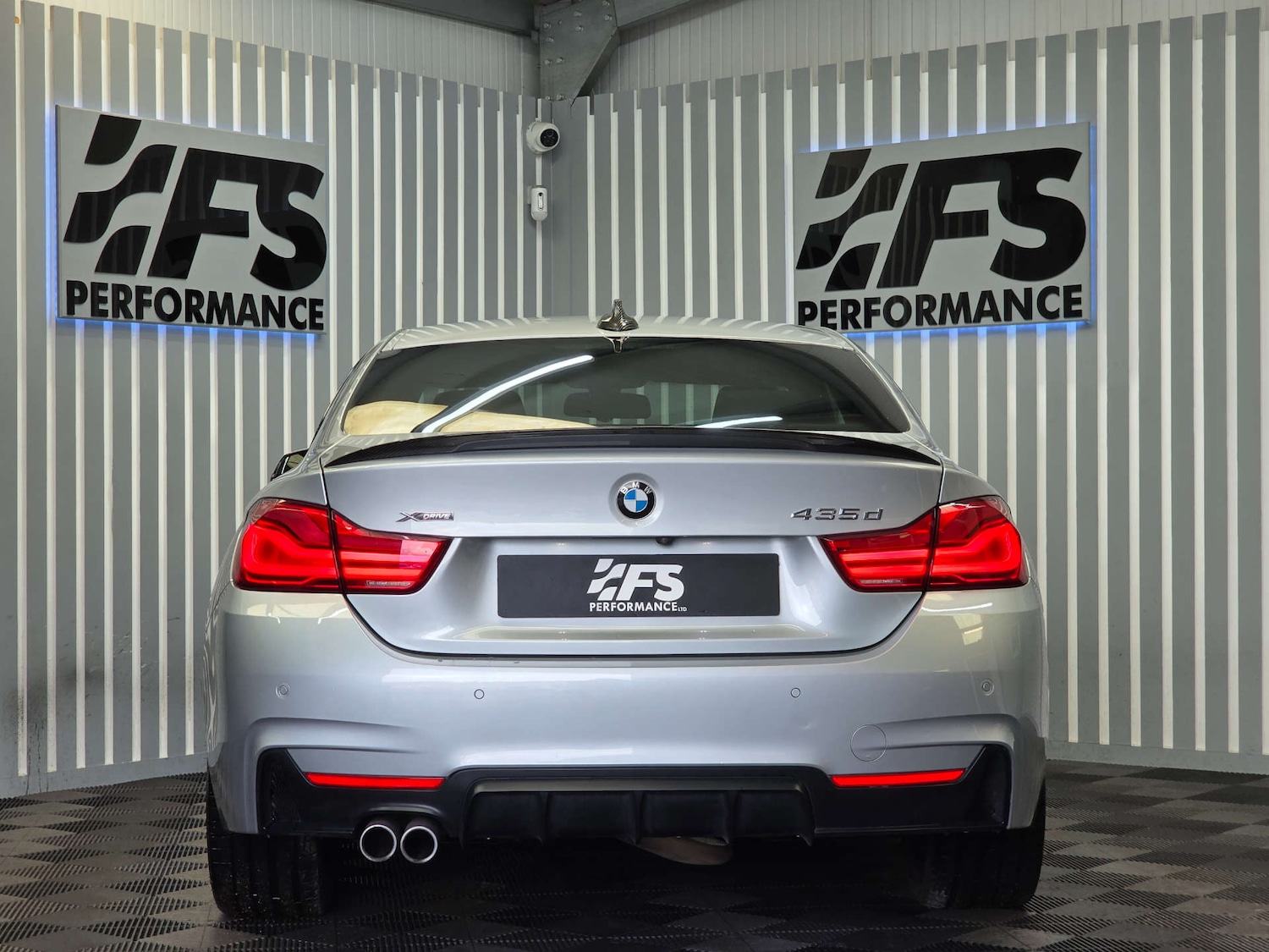 Used BMW 4 Series 2018 for sale - 76331485: Photo 5