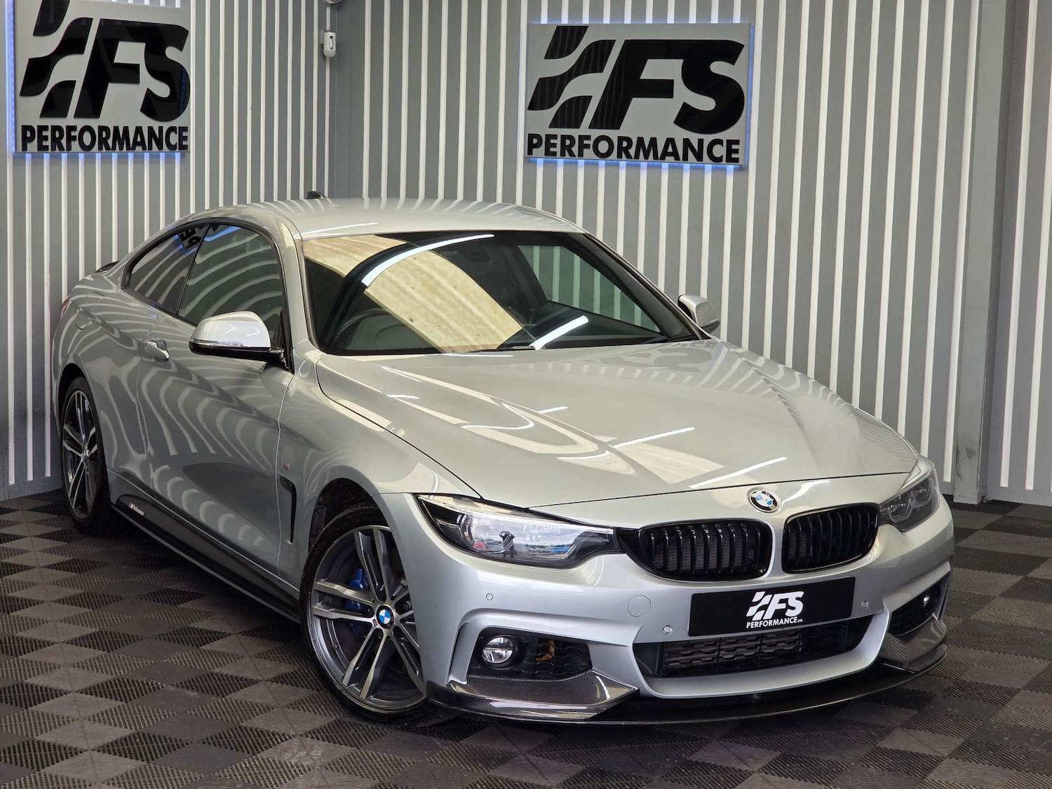 Used BMW 4 Series 2018 for sale - 76331485: Photo 50