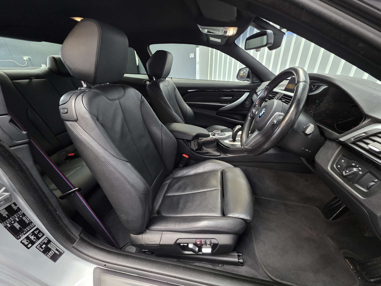 Used BMW 4 Series 2018 for sale - 76331485: Photo 7
