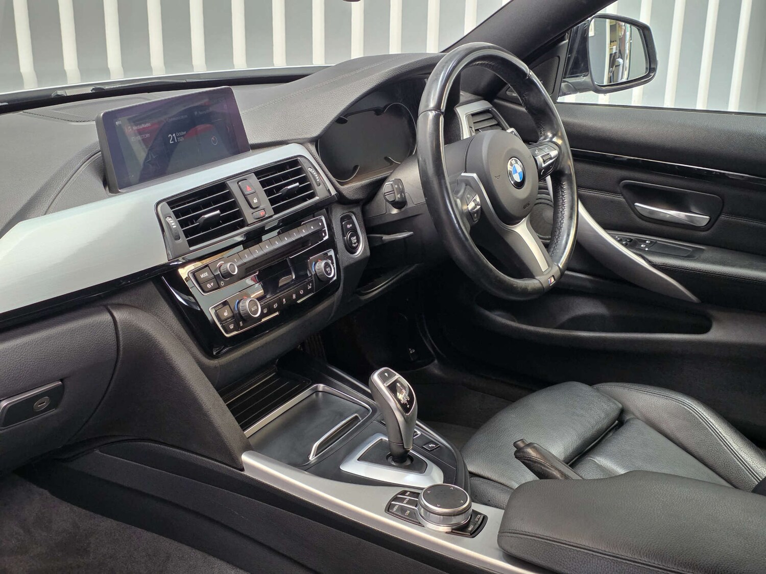 Used BMW 4 Series 2018 for sale - 76331485: Photo 8