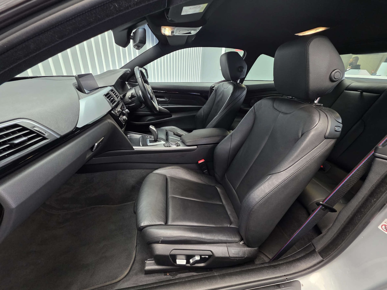 Used BMW 4 Series 2018 for sale - 76331485: Photo 9