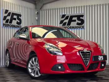 2010 - 1.4 TB MultiAir Veloce Hatchback 5dr Petrol Manual Euro 5 (s/s) (170 bhp)