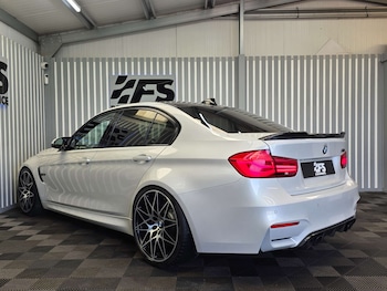 Used BMW M3 2017 for sale - 78769484: Photo