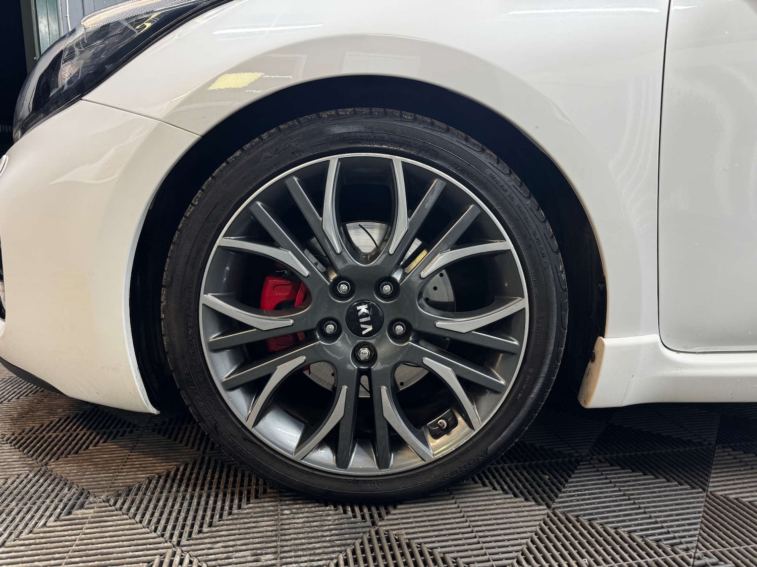 Used Kia Pro Ceed 2015 for sale - 77161964: Photo 10