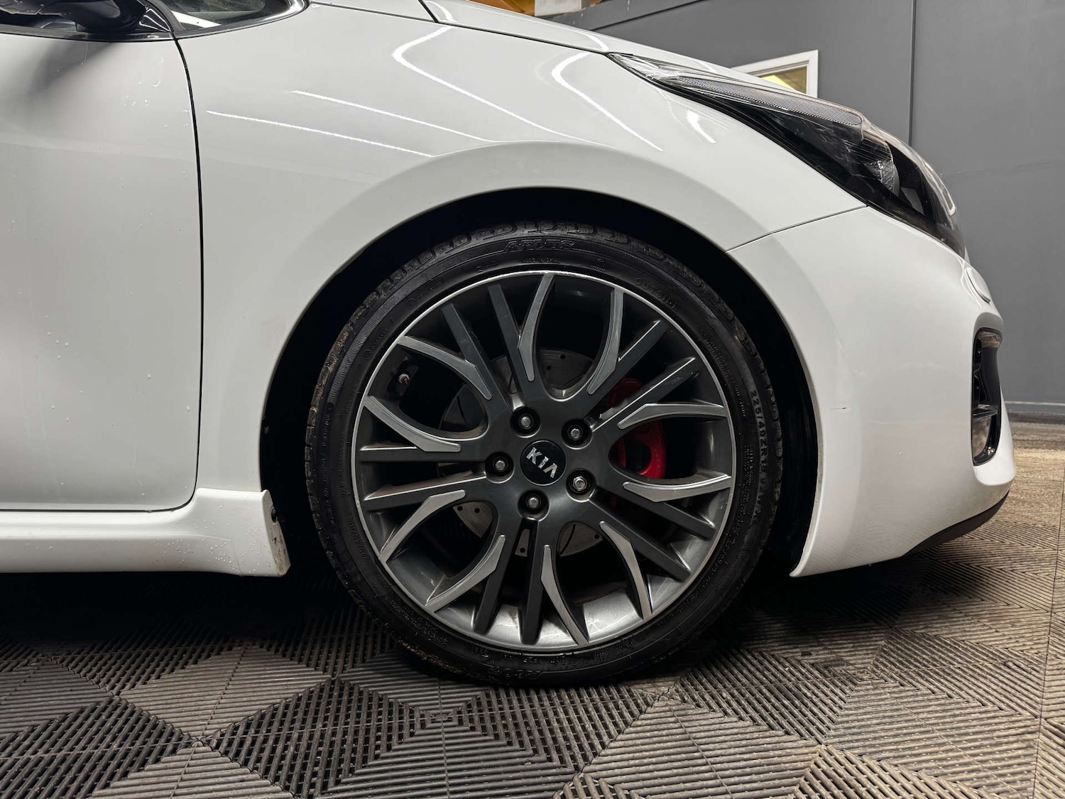 Used Kia Pro Ceed 2015 for sale - 77161964: Photo 11