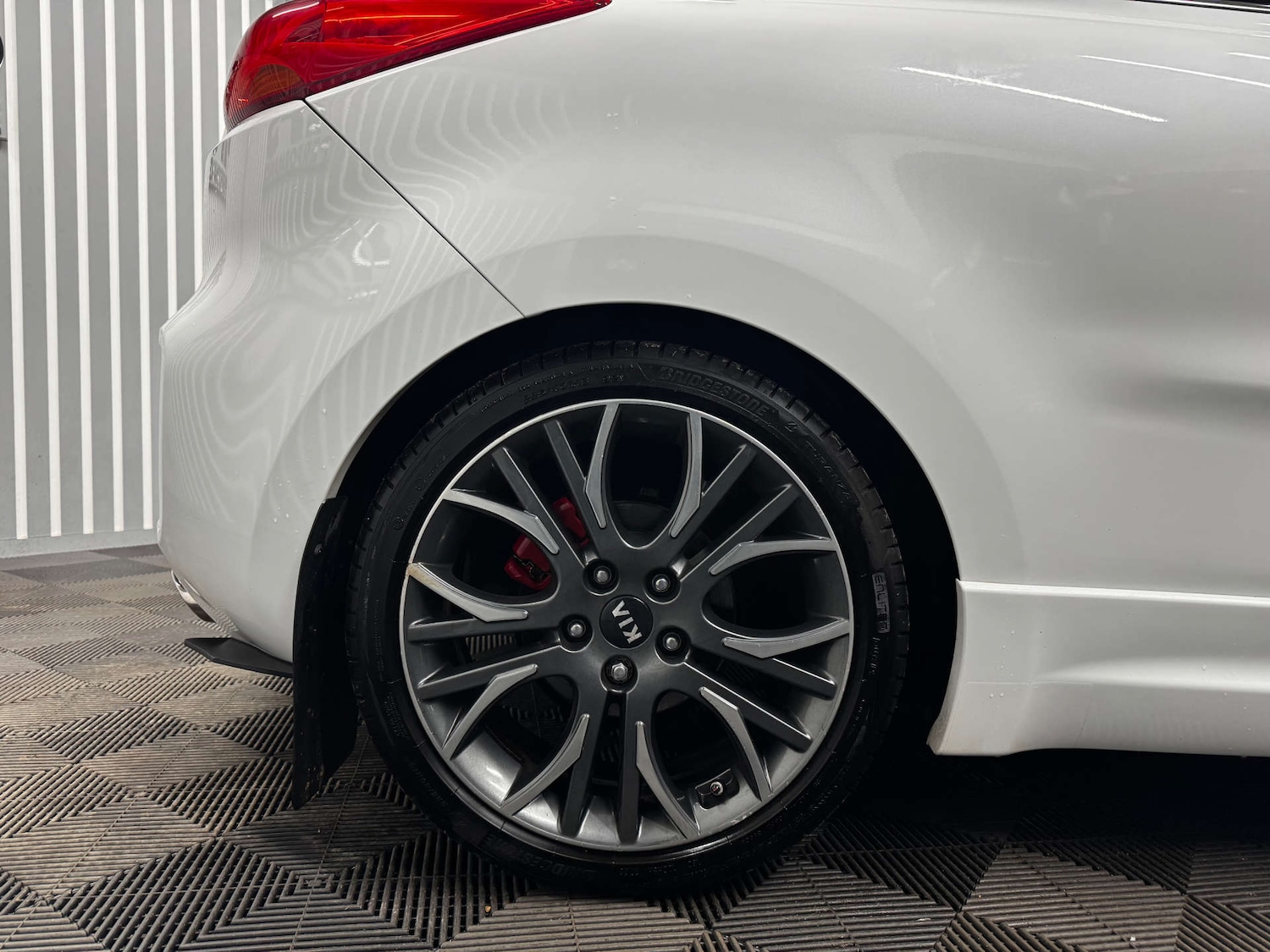 Used Kia Pro Ceed 2015 for sale - 77161964: Photo 12