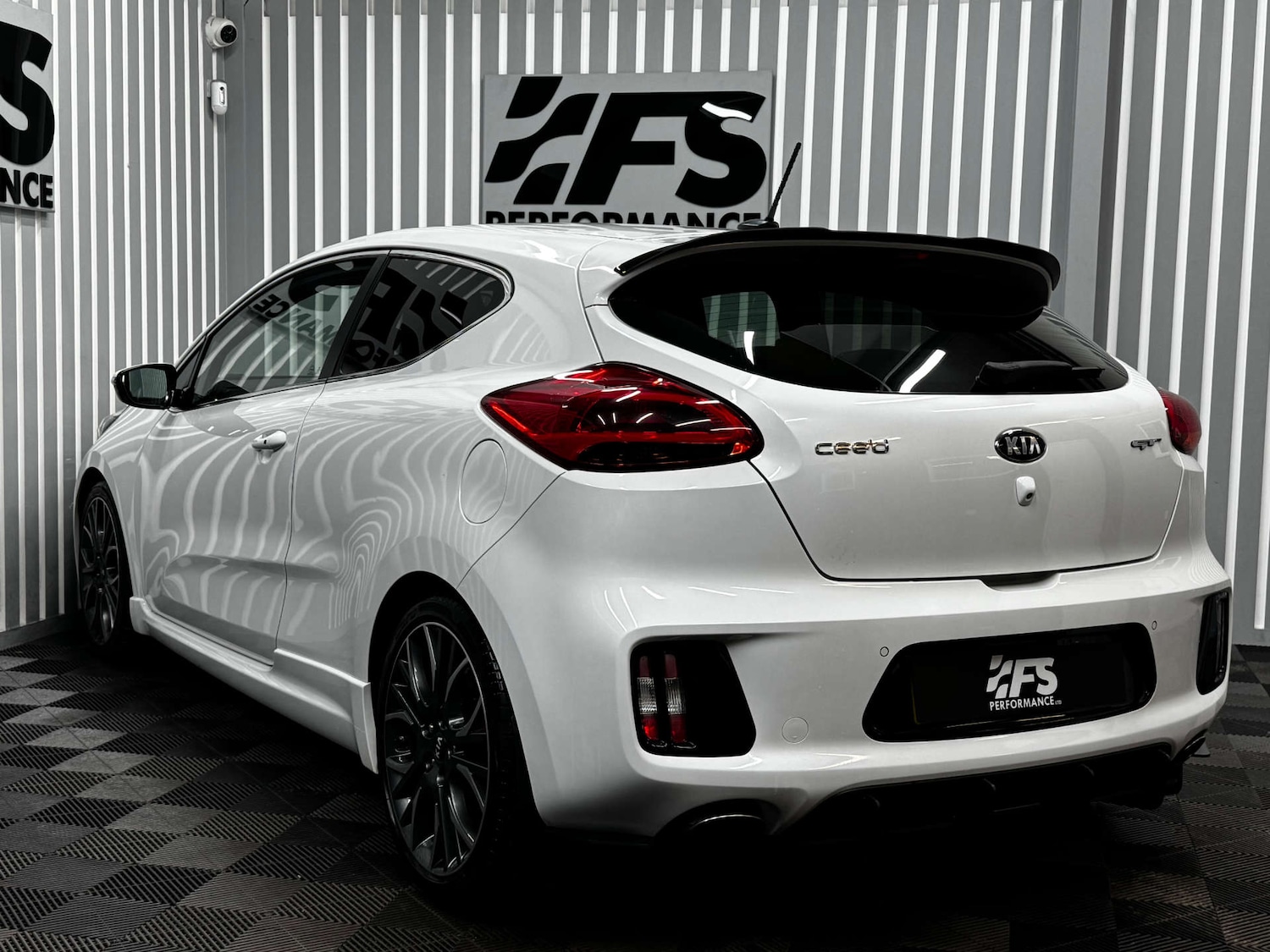 Used Kia Pro Ceed 2015 for sale - 77161964: Photo 16