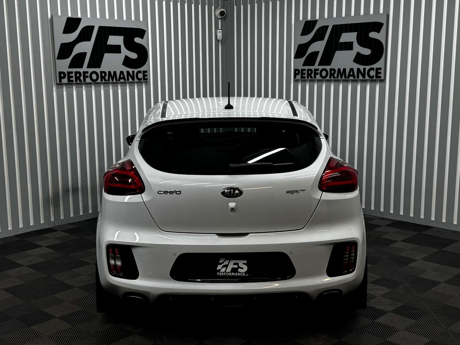 Used Kia Pro Ceed 2015 for sale - 77161964: Photo 17