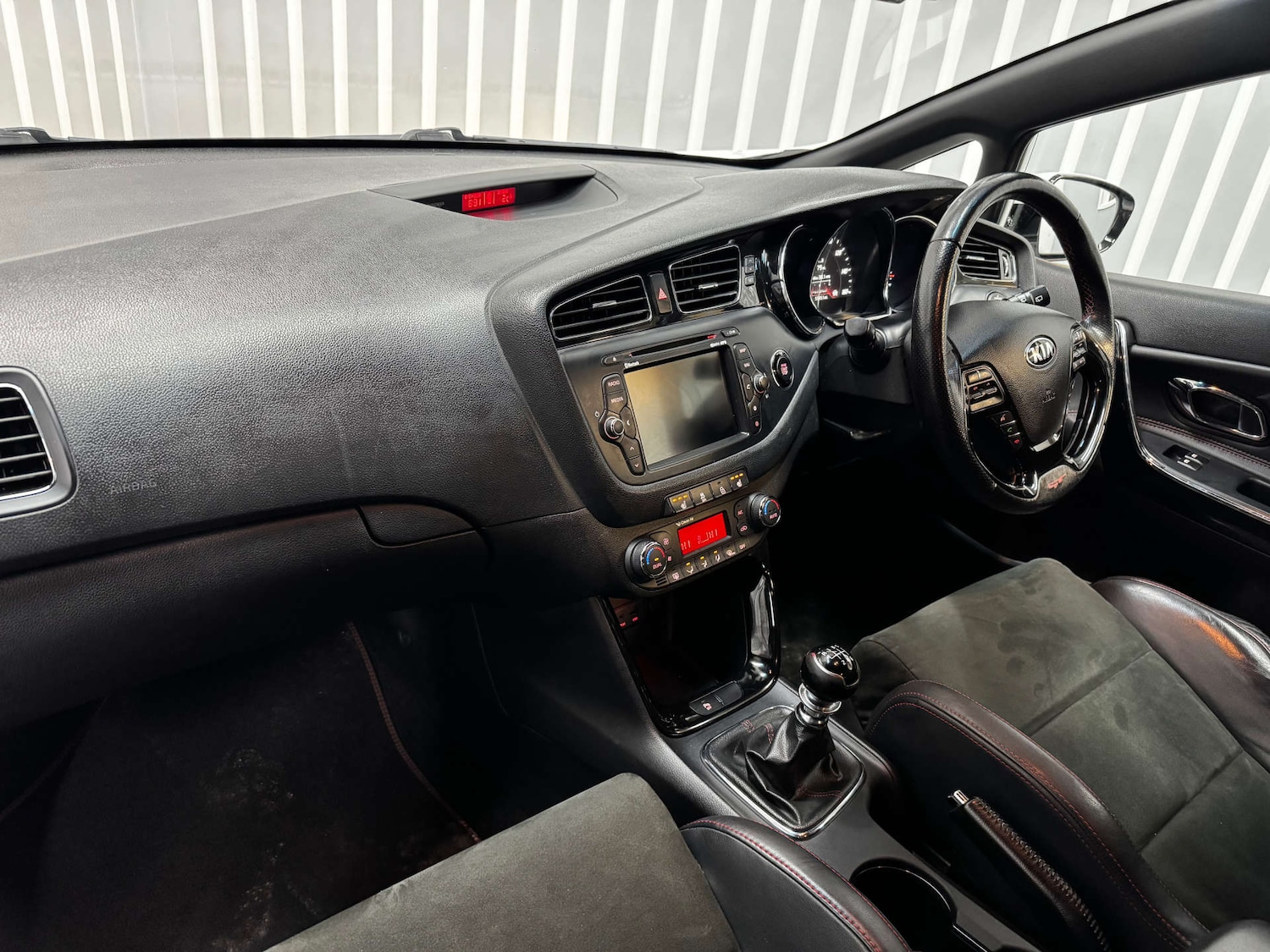 Used Kia Pro Ceed 2015 for sale - 77161964: Photo 19