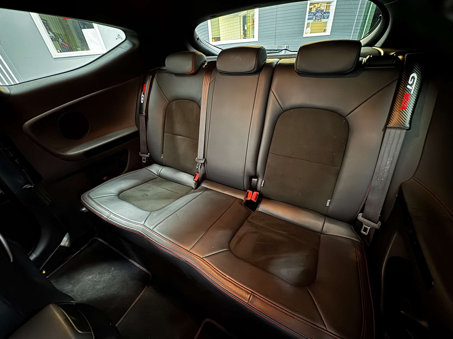 Used Kia Pro Ceed 2015 for sale - 77161964: Photo 20