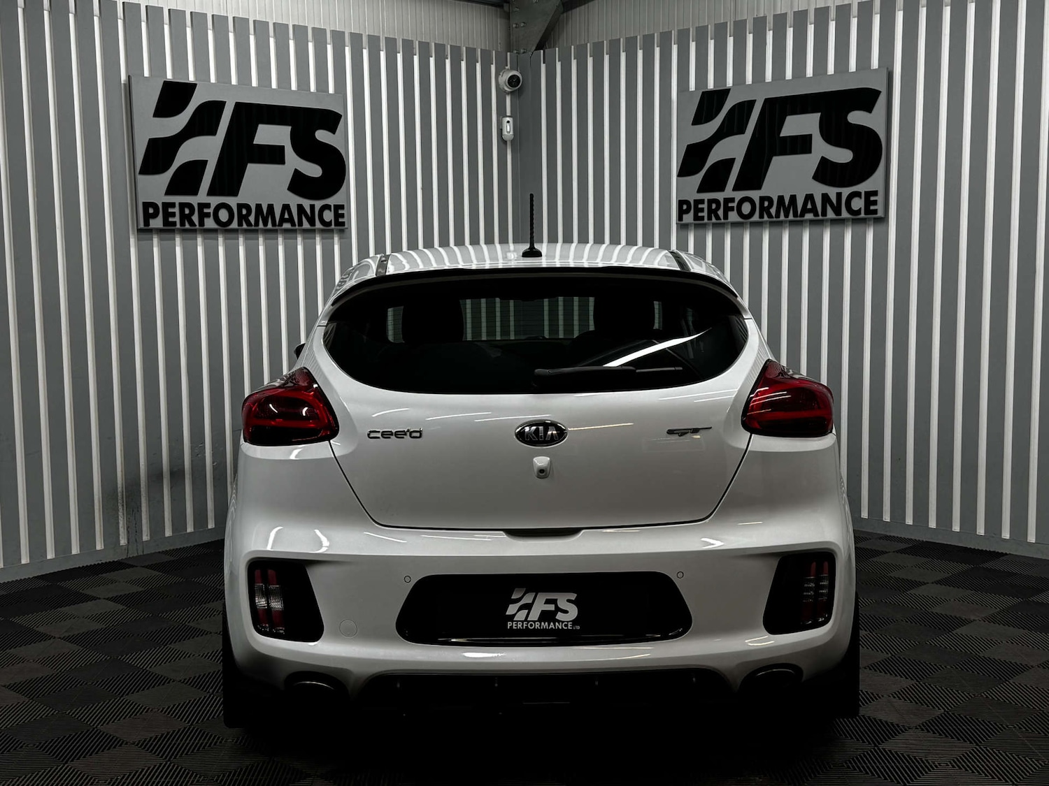 Used Kia Pro Ceed 2015 for sale - 77161964: Photo 26