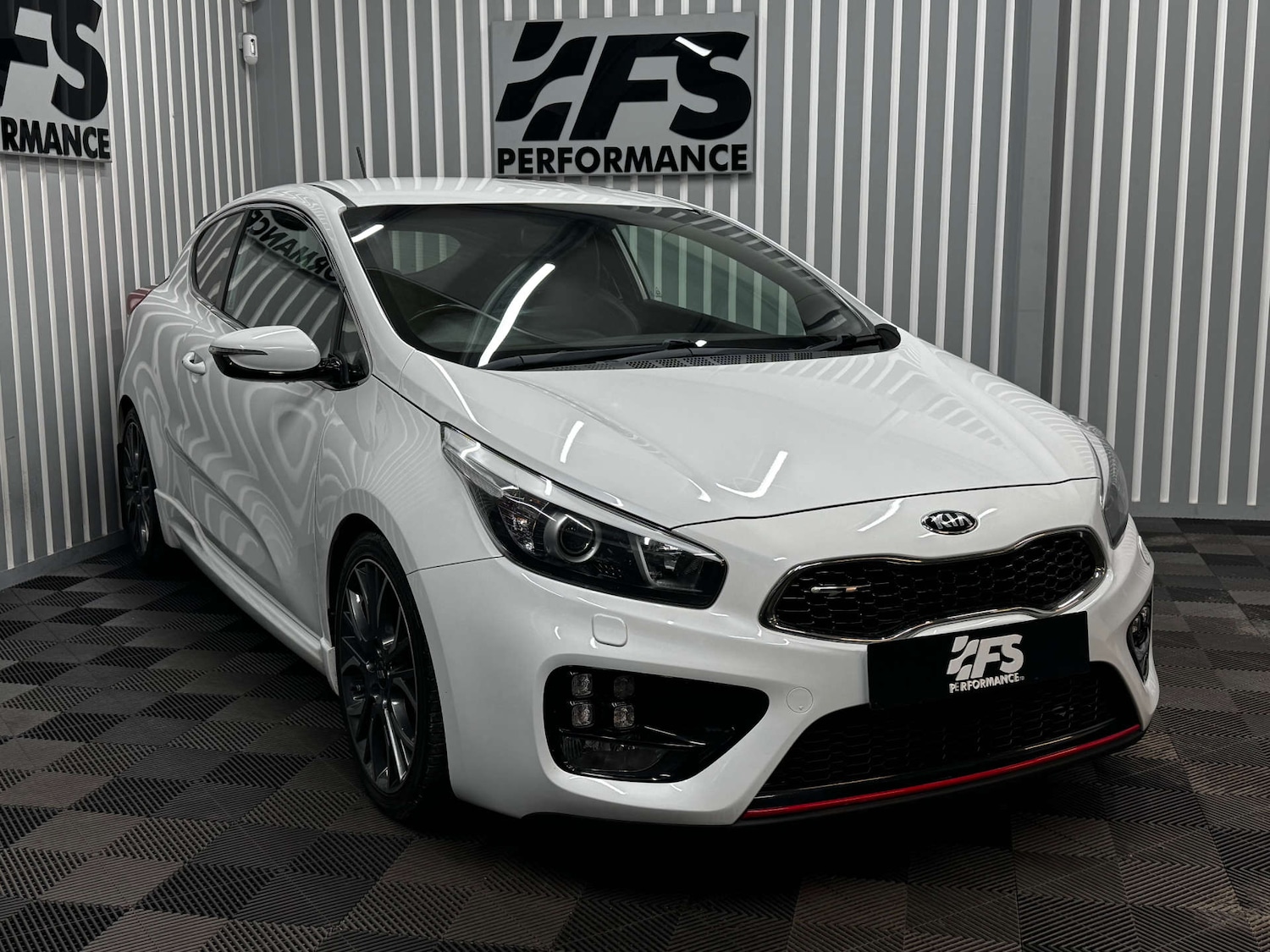 Used Kia Pro Ceed 2015 for sale - 77161964: Photo 27