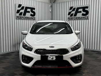 Used Kia Pro Ceed 2015 for sale - 77161964: Photo