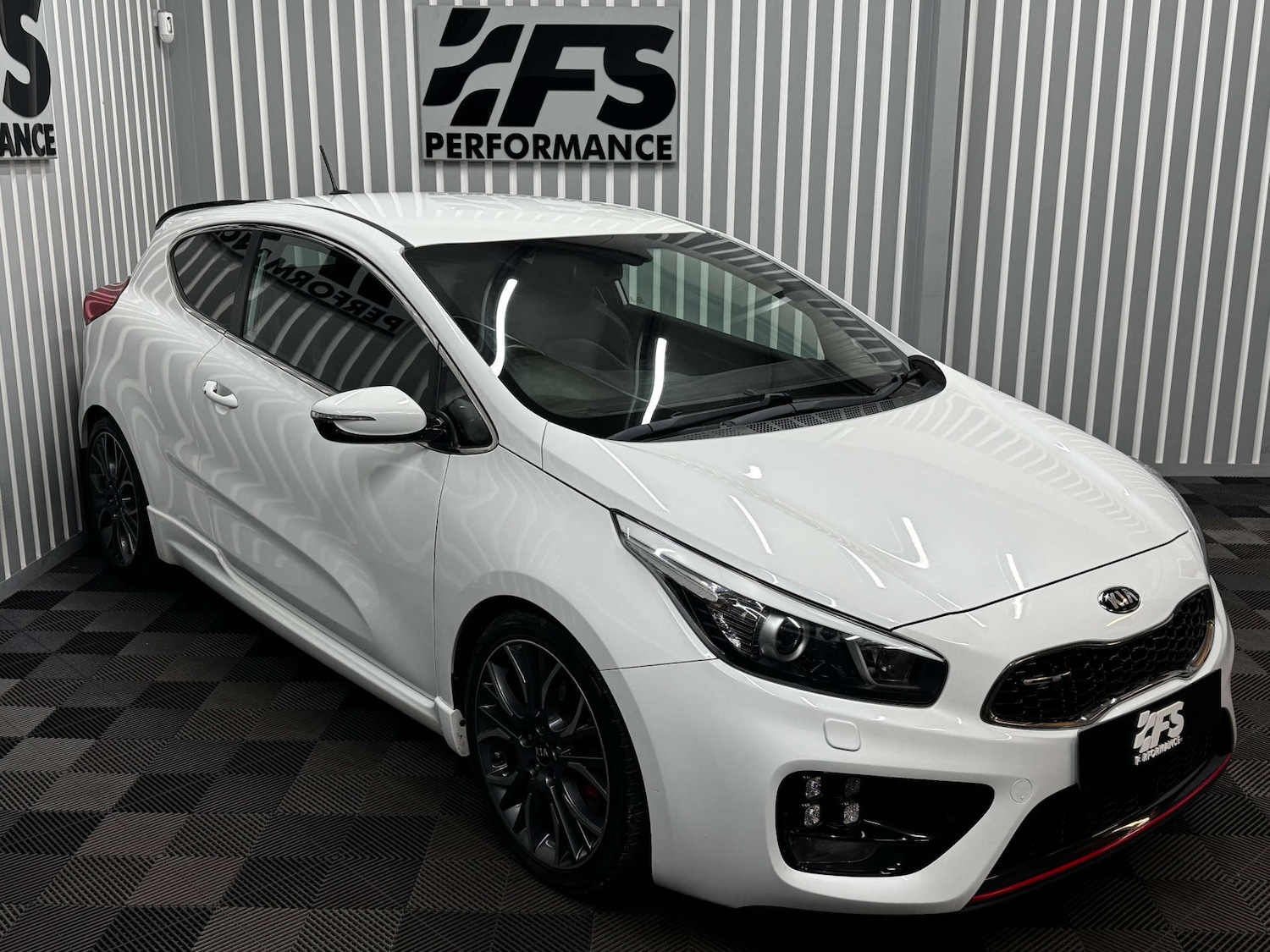 Used Kia Pro Ceed 2015 for sale - 77161964: Photo 30
