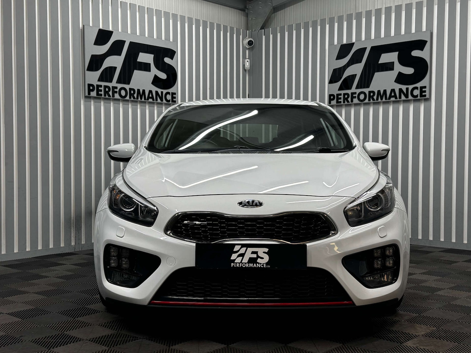 Used Kia Pro Ceed 2015 for sale - 77161964: Photo 31