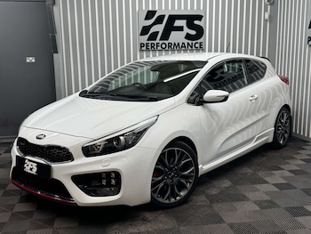 Used Kia Pro Ceed 2015 for sale - 77161964: Photo